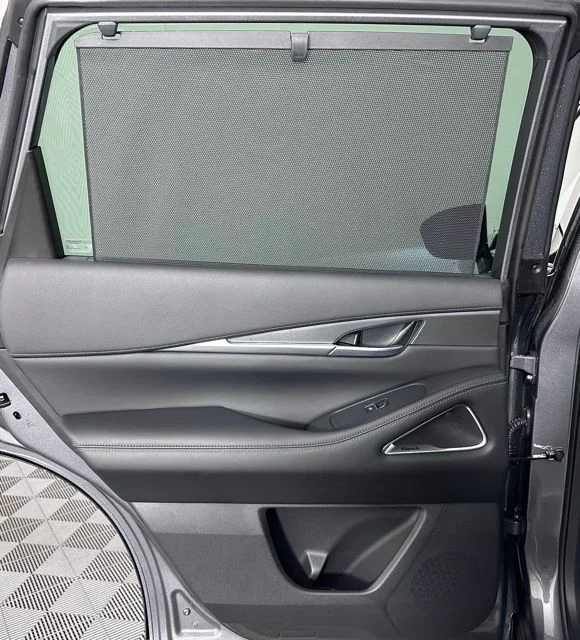 2026 INFINITI QX60 LUXE - Photo 19