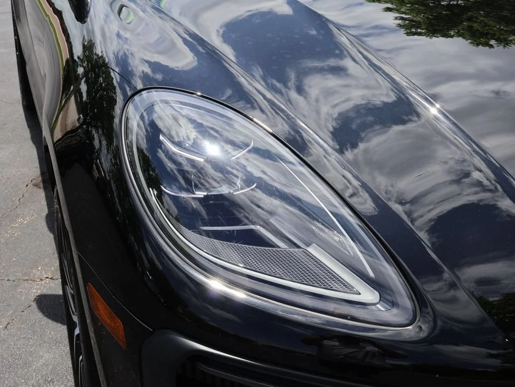 Used 2023  Porsche S image 14