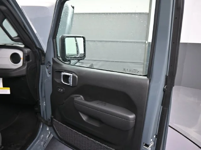 2026 Jeep Wrangler 4-Door Sport S - Photo 20
