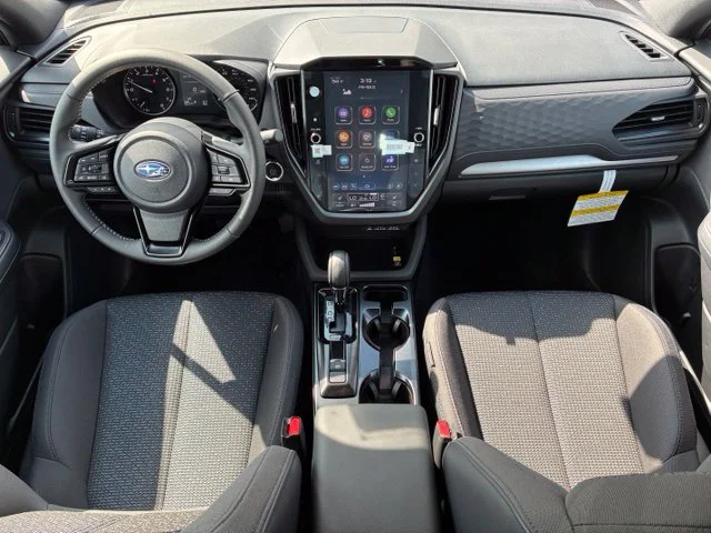 New 2026 ICE SILVER METALLIC Subaru Premium image 10