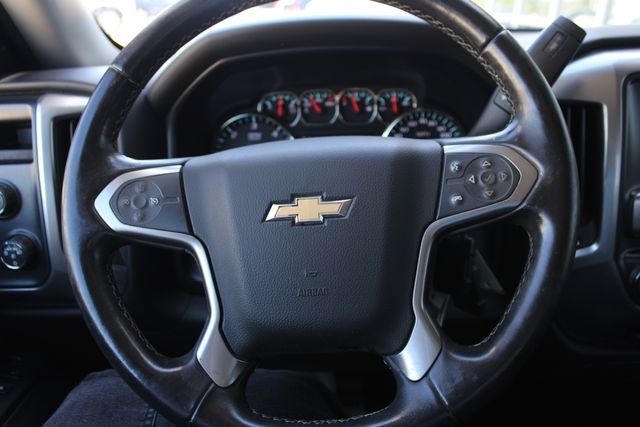 Used 2014 Black Chevrolet LT image 9