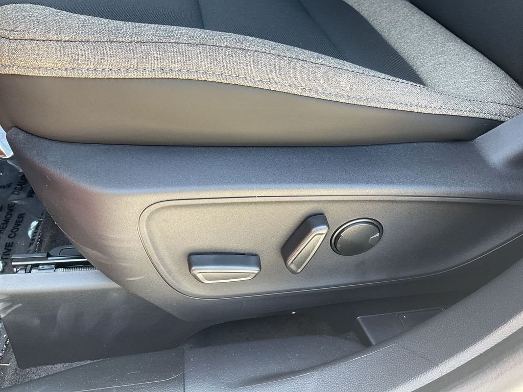 New 2026 Ruby Red Metallic Tinted Clearcoat Ford Big Bend® image 12