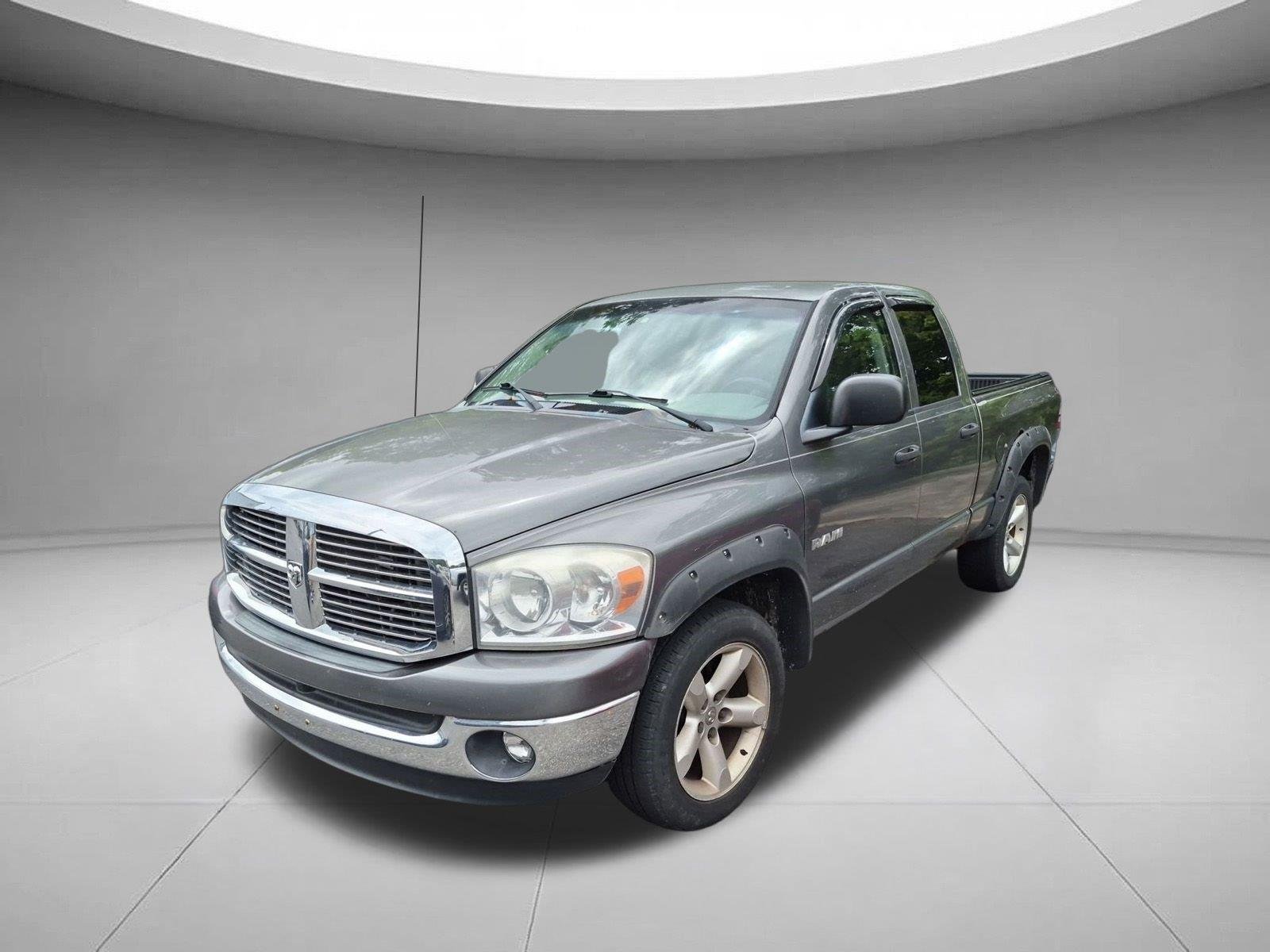 2008 Dodge Ram 1500 SLT