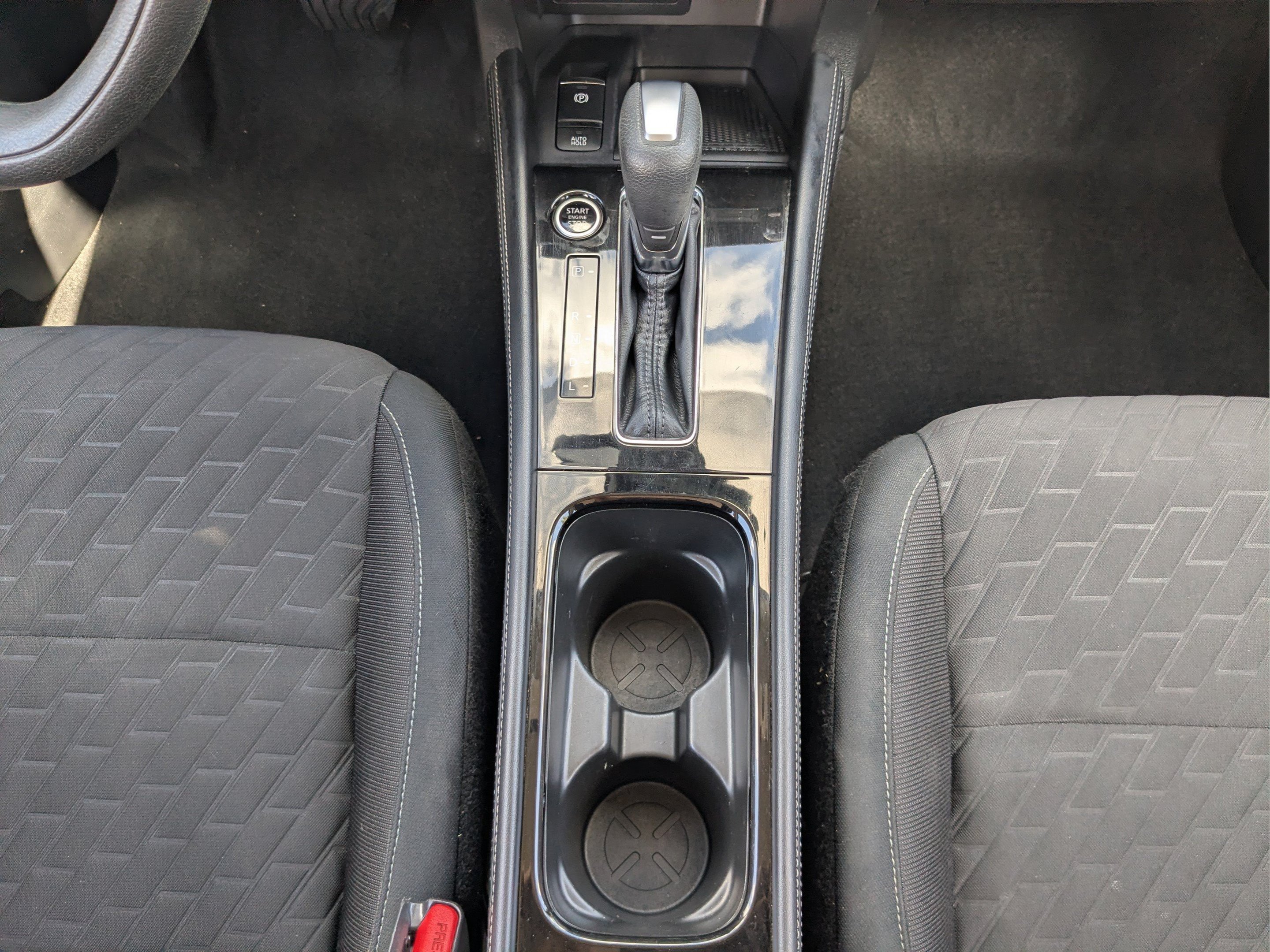 2023 Nissan Kicks SV - Photo 15