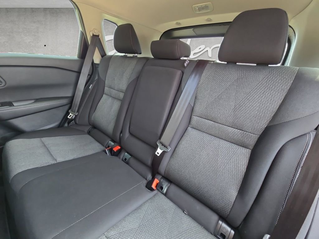 Used 2025 Gray Nissan SV image 22
