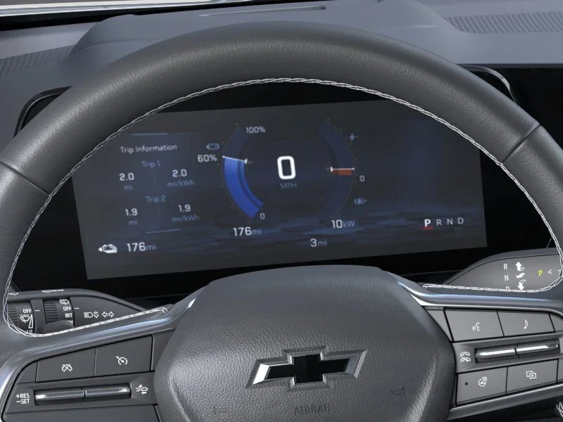 2025 Chevrolet Blazer EV LT - Photo 18
