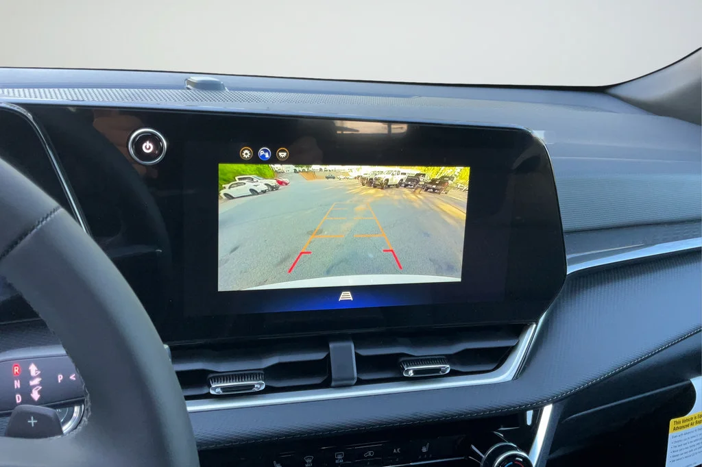 2026 Chevrolet Equinox LT - Photo 15