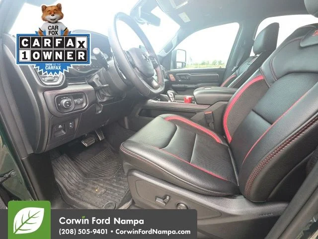 Used 2026 Green Ram RHO image 23