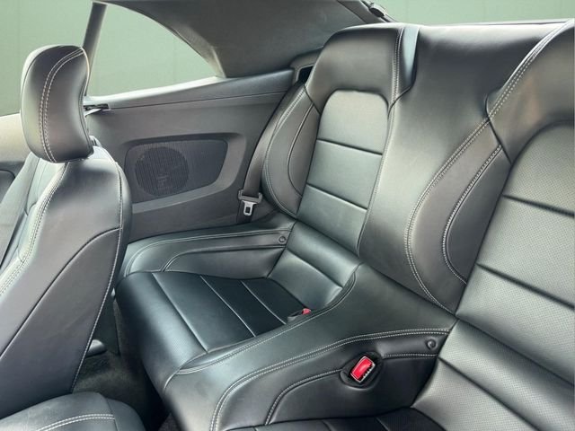 Used 2016 Silver Ford GT Premium image 8