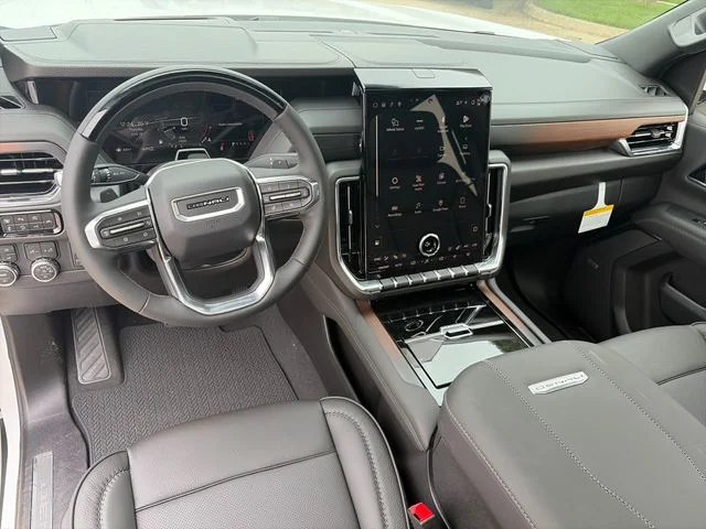 New 2026 White GMC Denali image 14