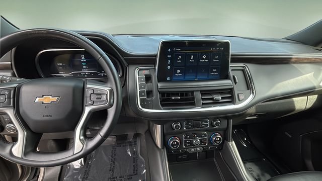 Used 2023 Beige Chevrolet LT image 11