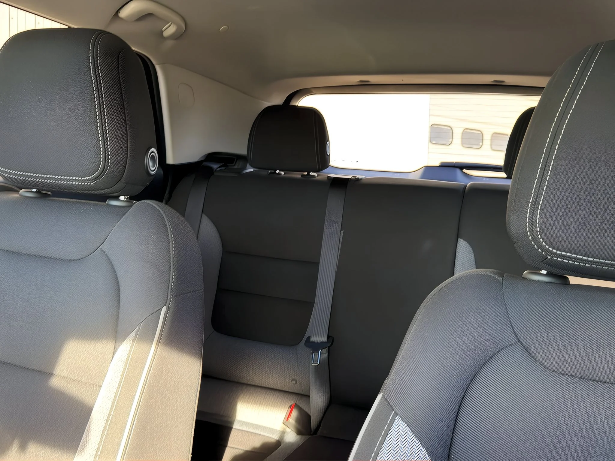 2025 Chevrolet Trailblazer LT - Photo 26