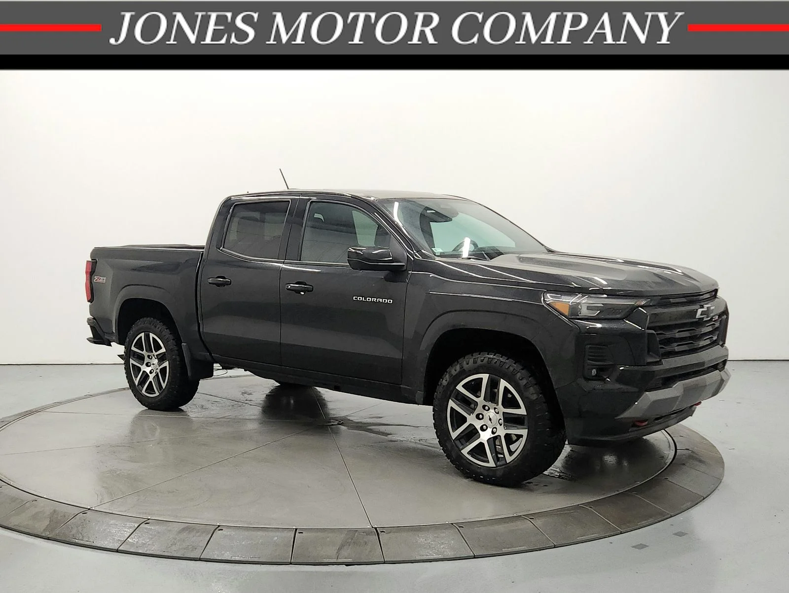 2023 Chevrolet Colorado 4WD Z71 Crew Cab Short Box's photo