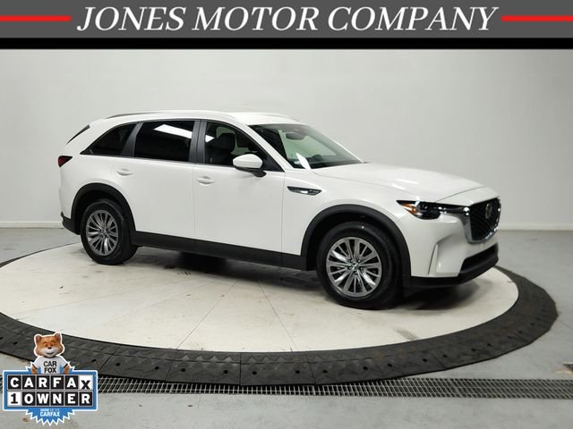 Used 2026 White Mazda 3.3 Turbo Select image 1