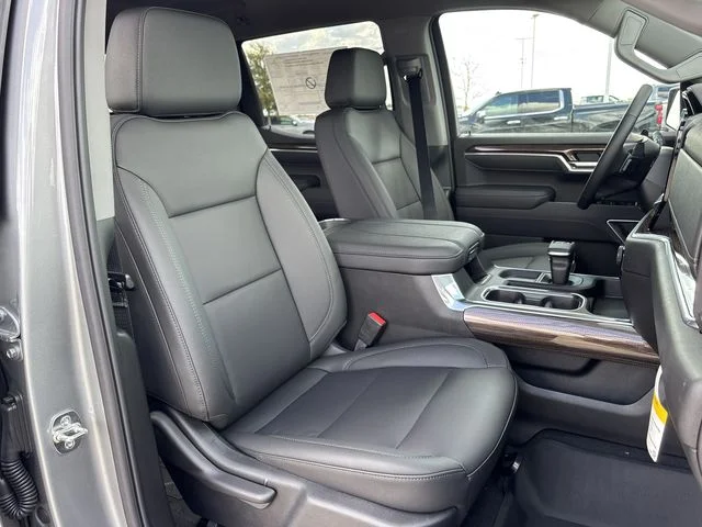 2026 Chevrolet Silverado 1500 LT - Photo 80