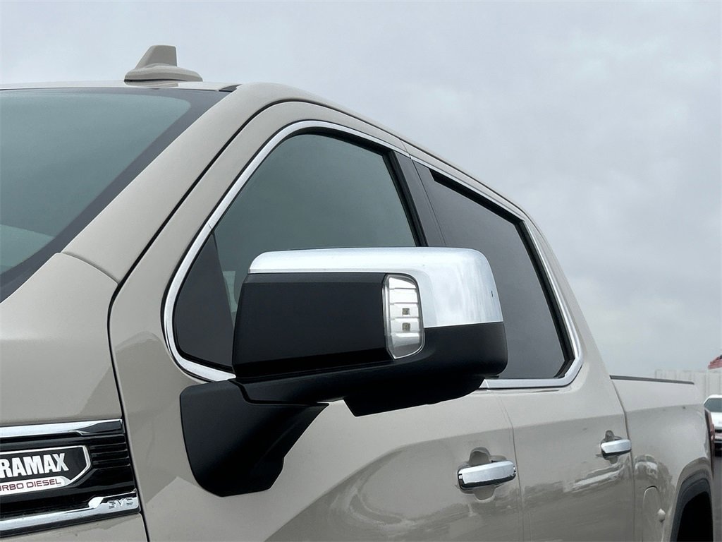 2026 GMC SIERRA - Image 12