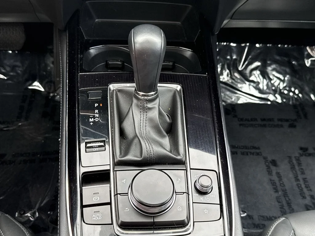 Used 2024 Gray Mazda 2.5 S Preferred Package image 20