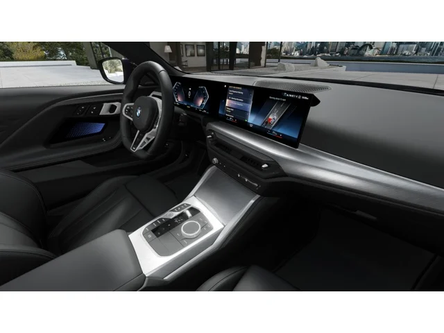 New 2026 Thundernight Metallic BMW 230i image 14