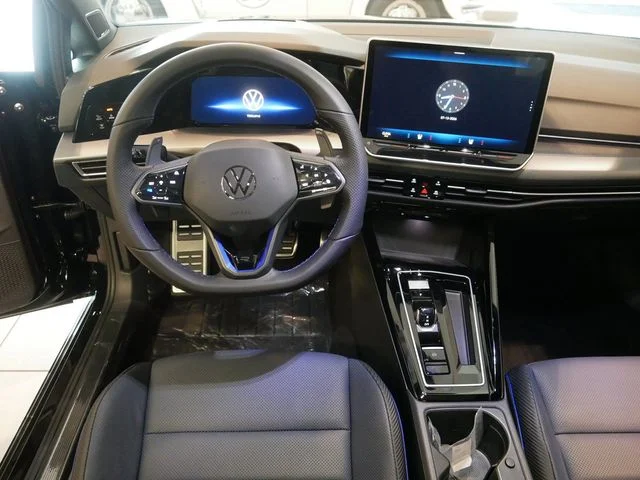 New 2026 Black Volkswagen 2.0T image 10