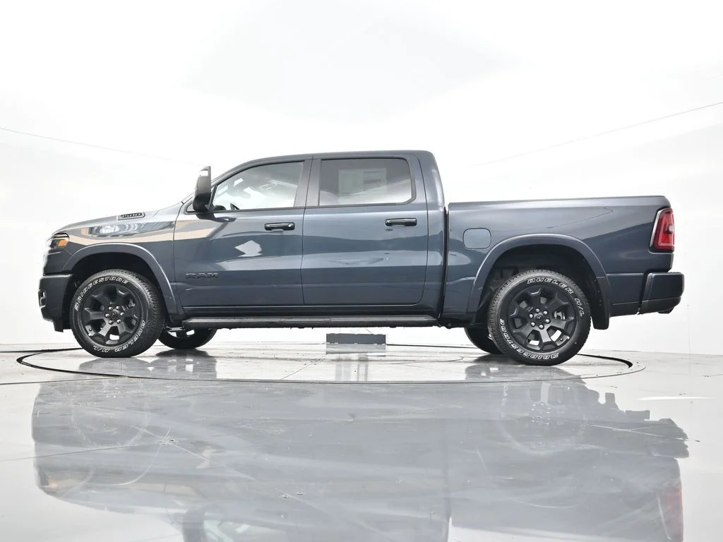2026 RAM 1500 Big Horn/Lone Star - Photo 41