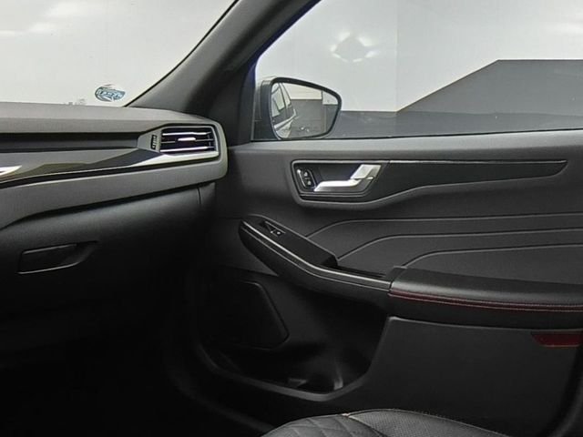 Used 2024 Gray Ford ST-Line Elite image 40