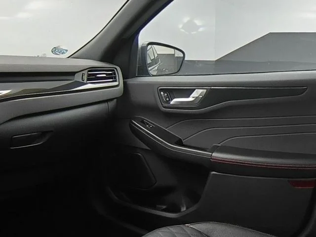Used 2024 Gray Ford ST-Line Elite image 40