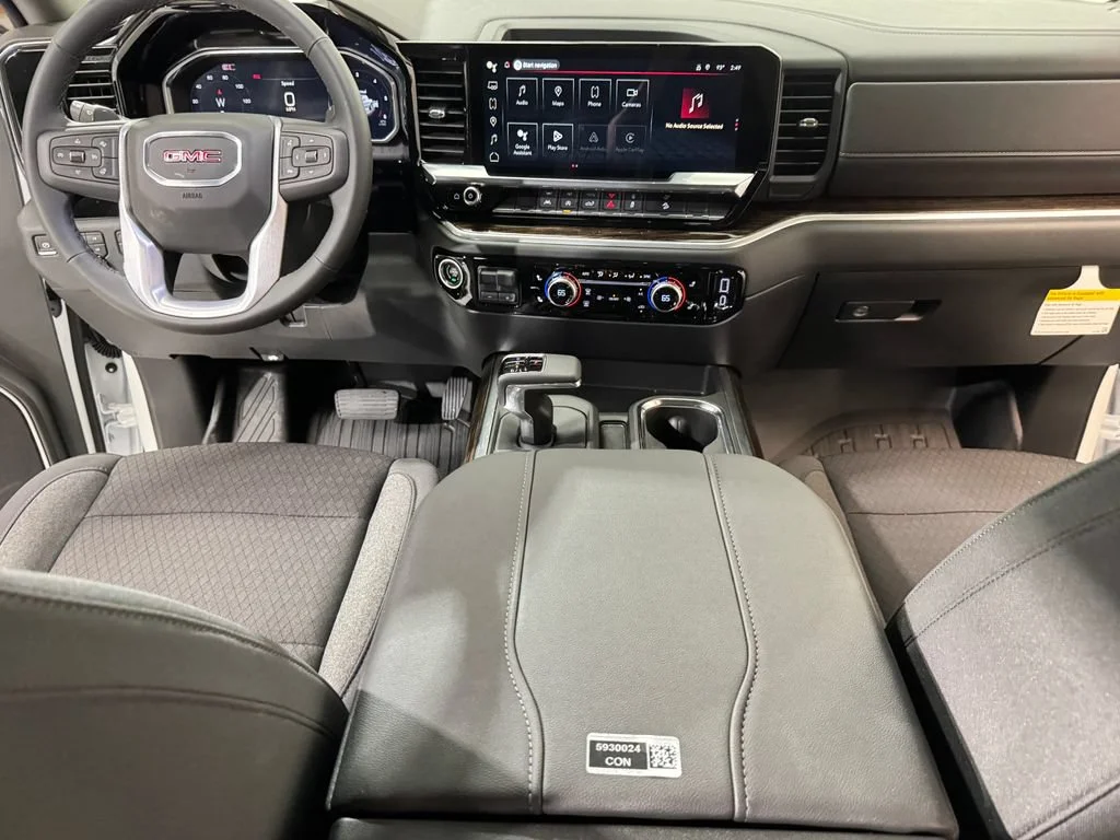 2026 GMC Sierra 1500 Elevation - Photo 10