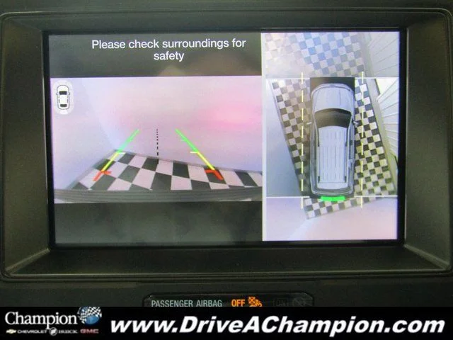 Used 2019 Gray Ford Limited image 6