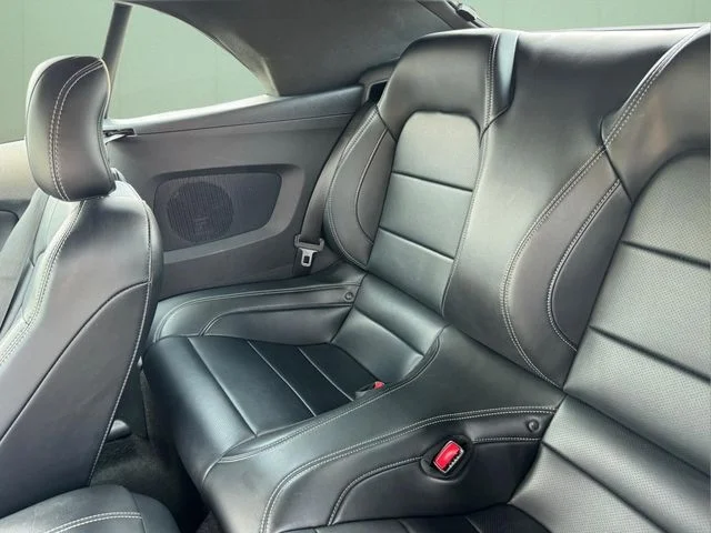 Used 2016 Silver Ford GT Premium image 8