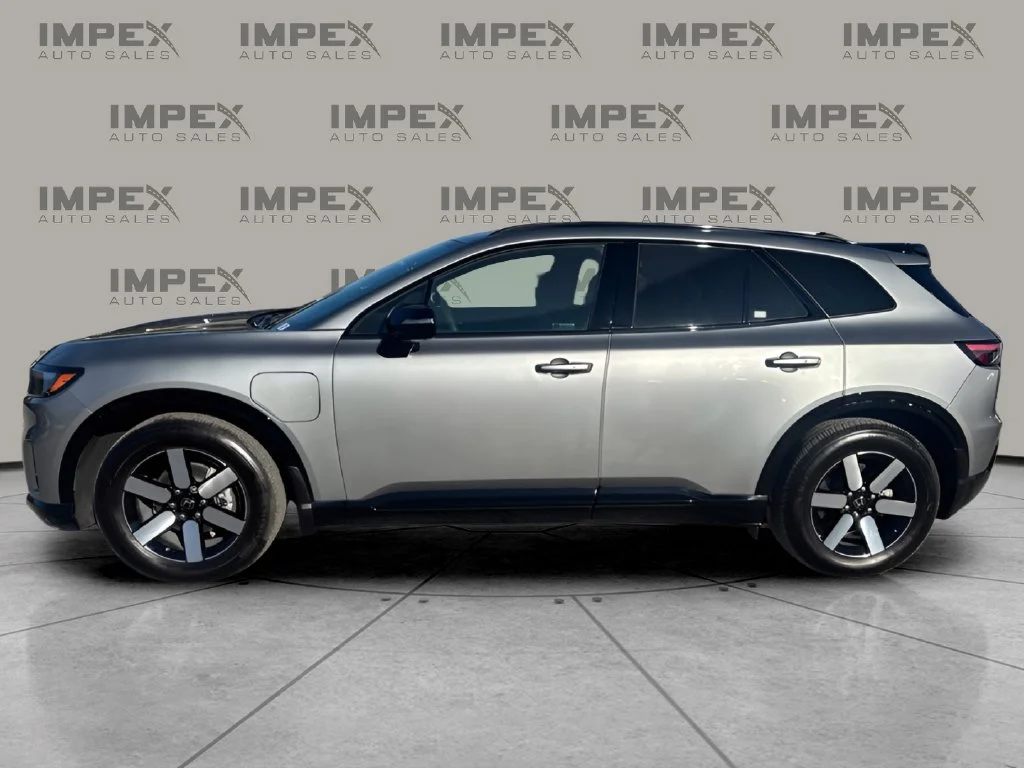 Used 2026 Gray Honda Touring image 2