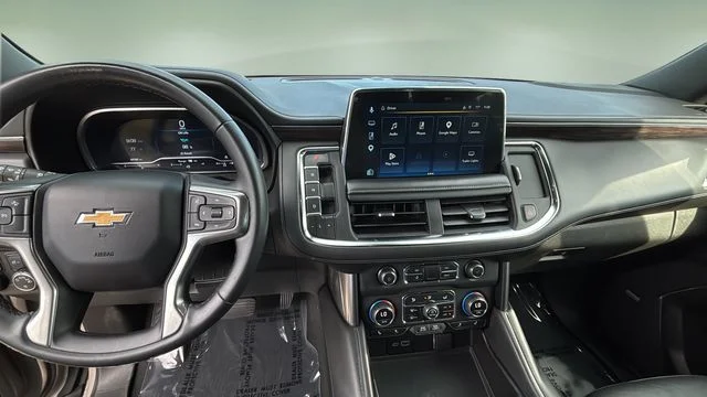 Used 2023 Beige Chevrolet LT image 11