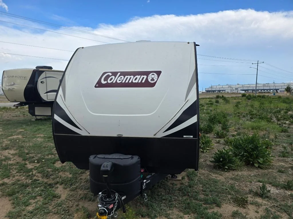 Used 2021 White Coleman  image 9