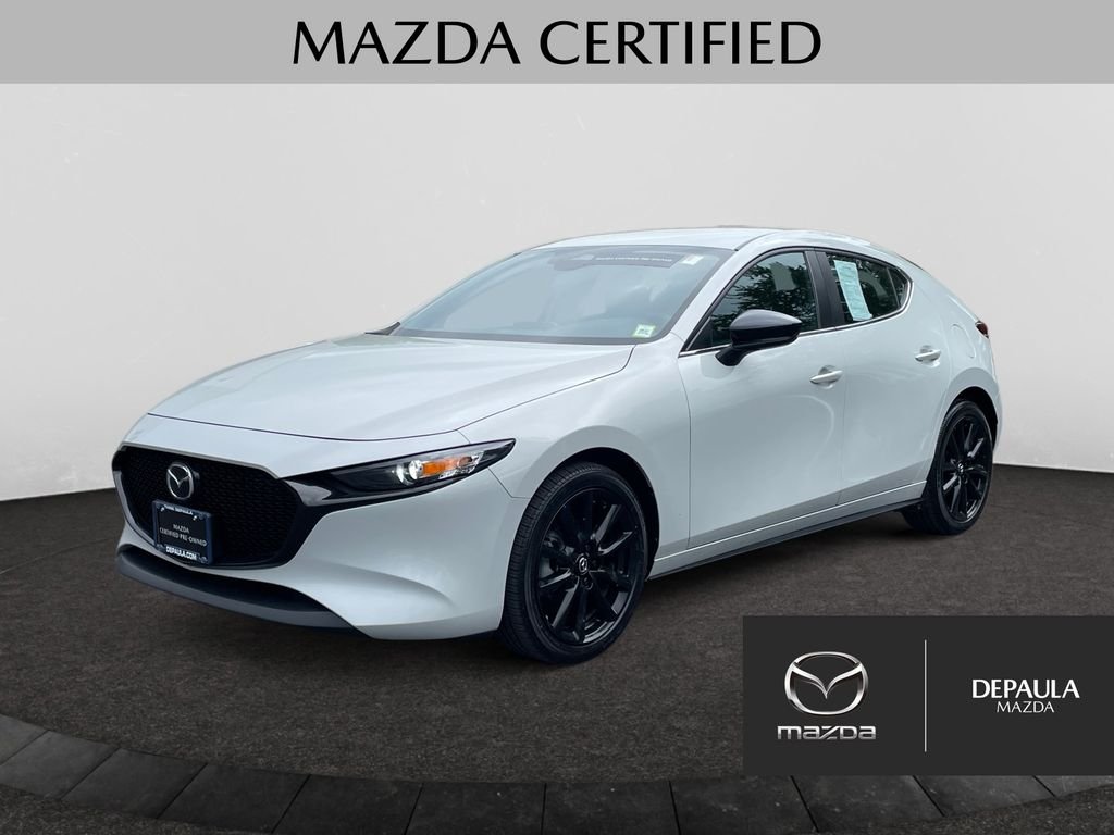 2025 Mazda CX-3 Select Sport AT 5-Door SKYACTIV's photo