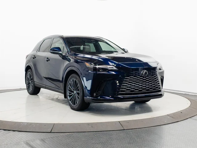2026 Lexus RX 350 Premium