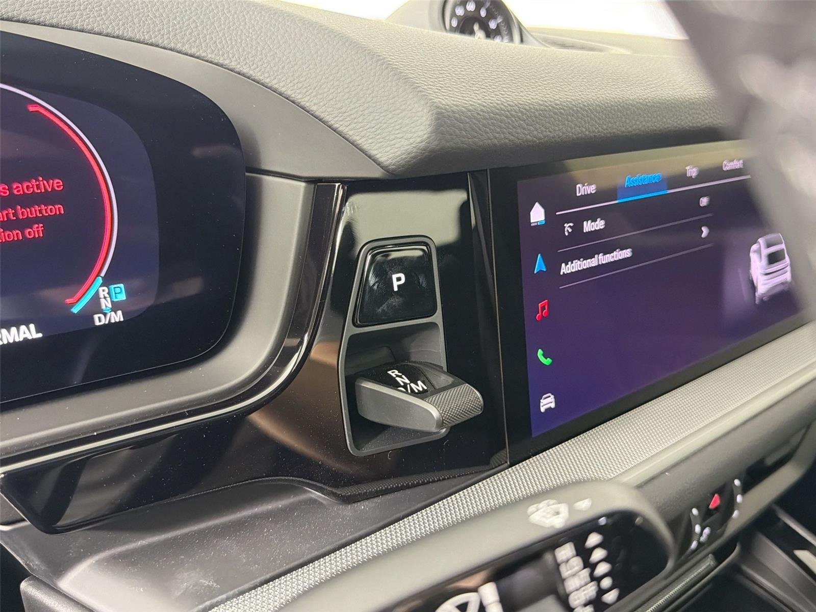 2025 Porsche Cayenne Coup Base - Photo 34