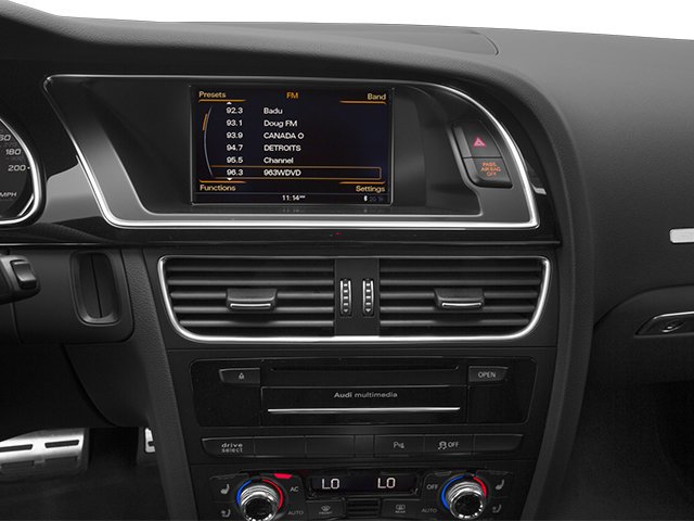 Used 2013 Daytona Gray Pearl Audi 4.2 image 9
