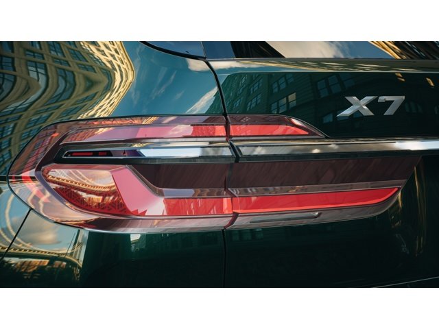 New 2027 Special Order Color BMW xDrive40i image 8