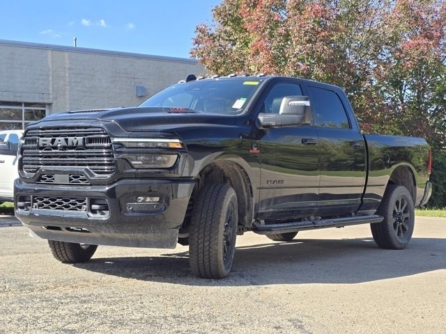 2026 RAM 2500 Laramie - Photo 30