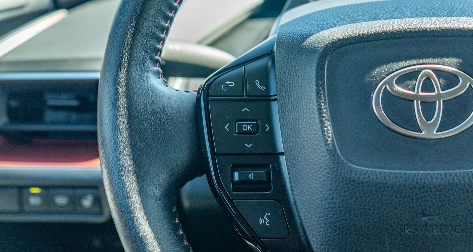 Certified Used 2024 Cutting Edge Toyota XSE Premium image 26