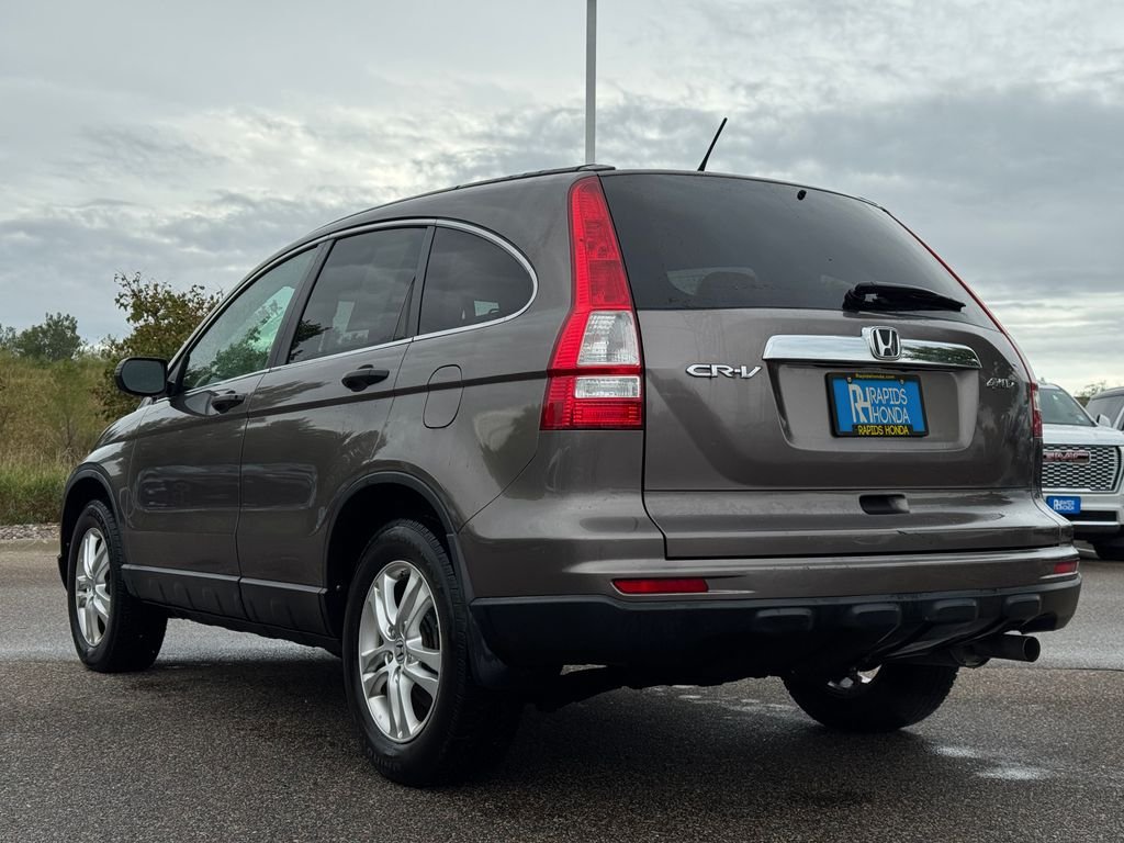 Used 2011  Honda EX image 5