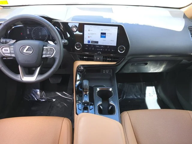 Certified Used 2022 Gray Lexus 250 Base image 14