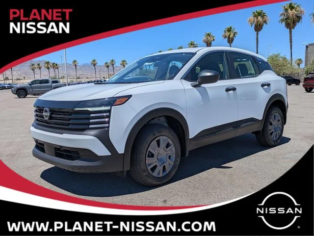 New 2026 Fresh Powder Nissan S image 1