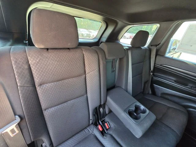 Used 2020 Gray Jeep Laredo E image 15
