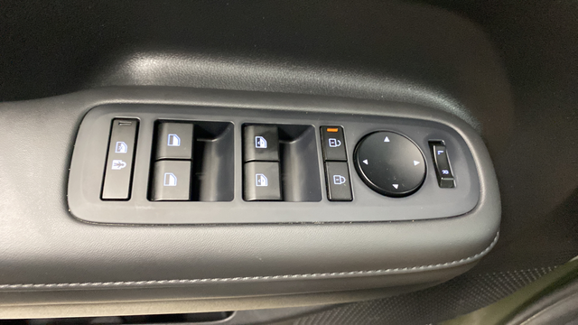 Certified Used 2024 Rockwood Green Hyundai XRT image 22