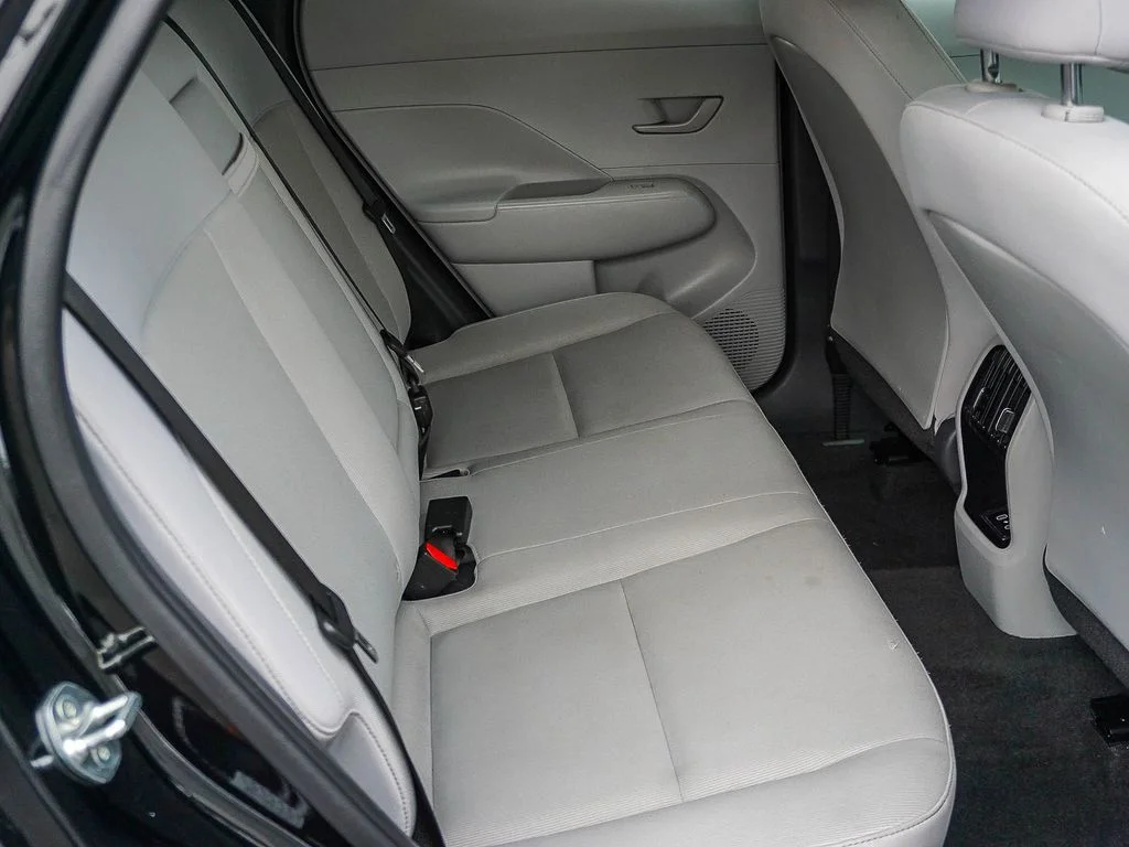 Used 2024 Black Hyundai SEL image 14