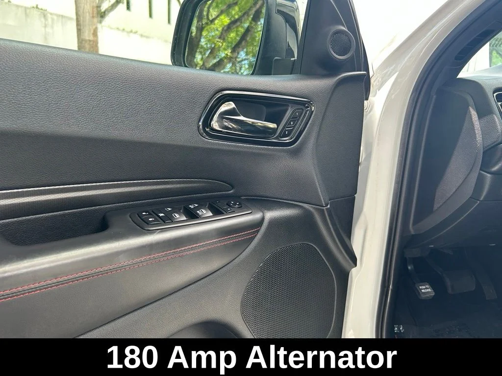 Used 2024 White Dodge GT Plus image 16