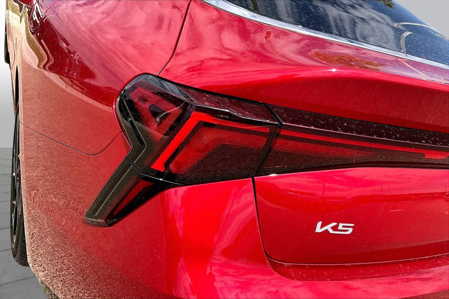 2026 Kia K5 GT-Line - Photo 32