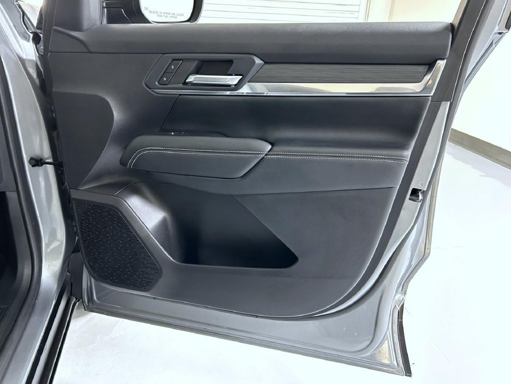 2026 GMC Terrain Elevation - Photo 17