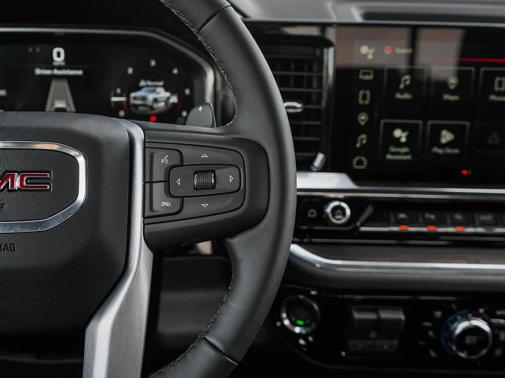 2026 GMC Sierra 1500 SLT - Photo 20