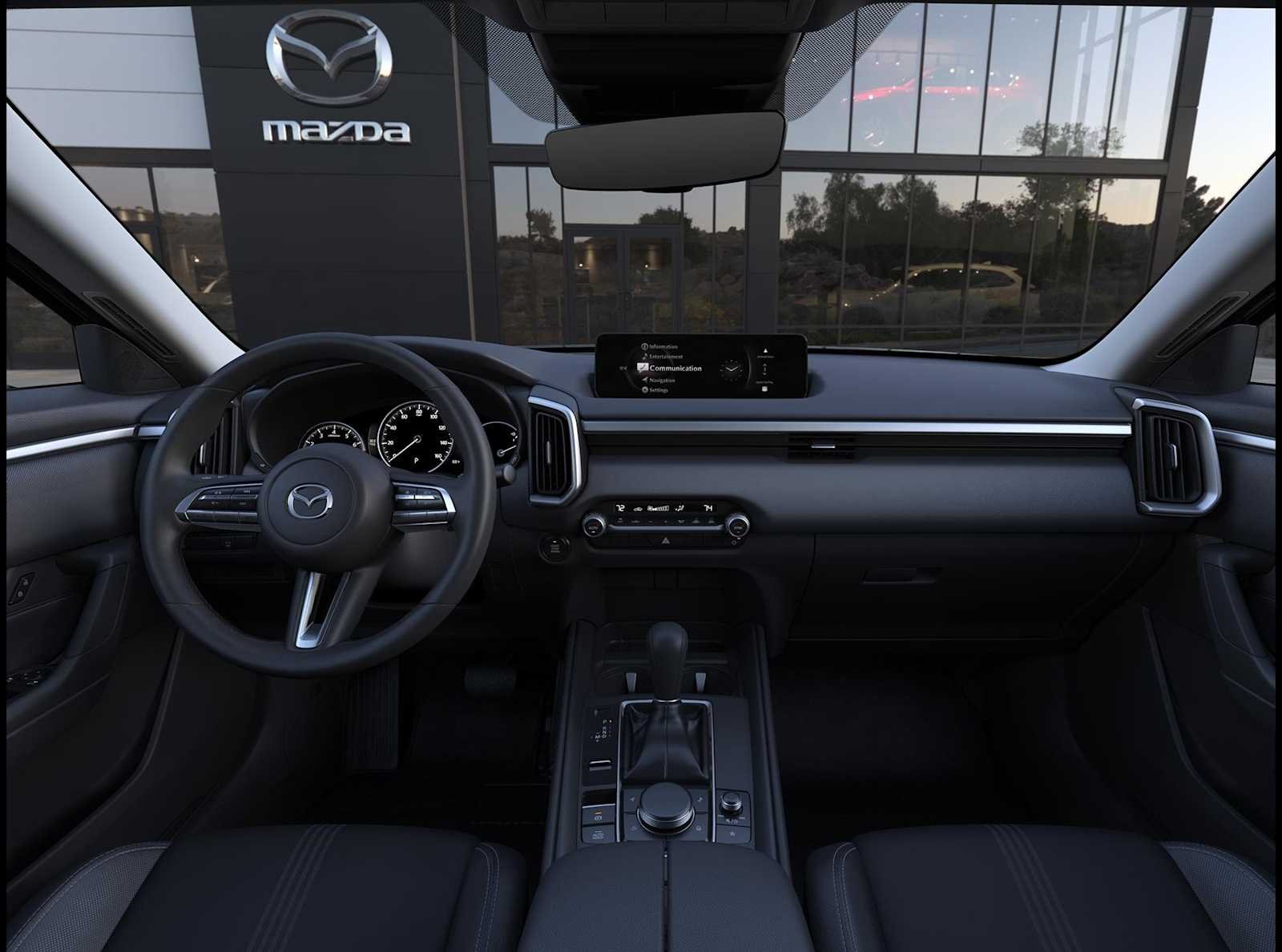 New 2026 CYPRESS Mazda 2.5 S Select image 2